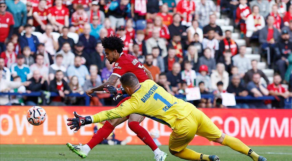 开云新版-拜仁前途光明！，萨拉赫新星重返赛场表现突出气势如虹延续的简单介绍