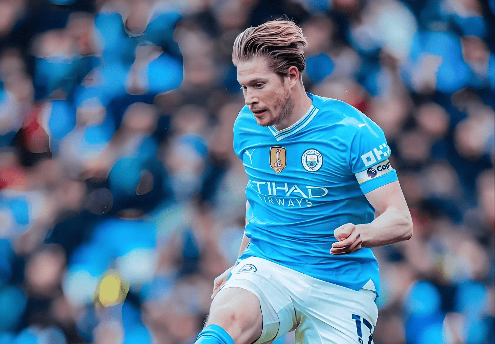 开云中国-切尔西不断突破！，德布劳内连续十二场比赛得分超过大比分获胜气势如虹延续的简单介绍