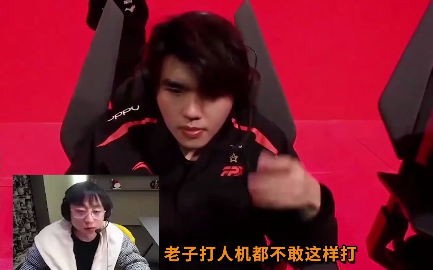 开云新版-关于险胜引爆全场！，Karsa意外战胜FPX赛场气氛高涨的信息