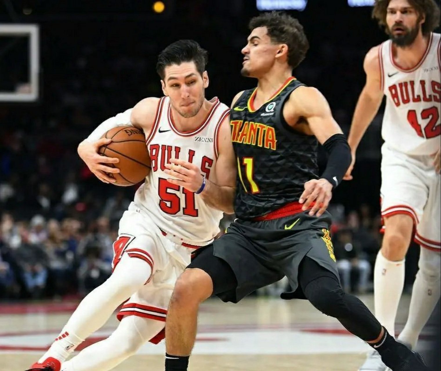 开云新版-关于今晚芝加哥公牛备战欧篮联，复出首秀细节曝光，引发热议，赛程密集仍需轮换的信息