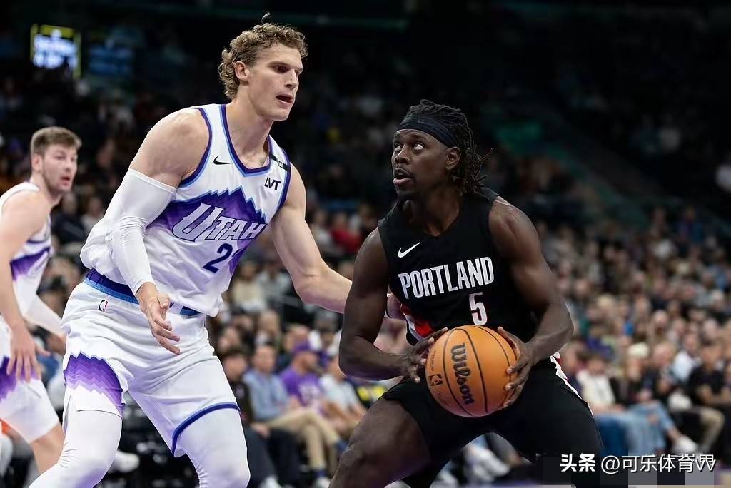 赛后波特兰开拓者调整名单以备欧篮联；刷新队史纪录环节打磨；底气十足；赛季目标并未改变的简单介绍